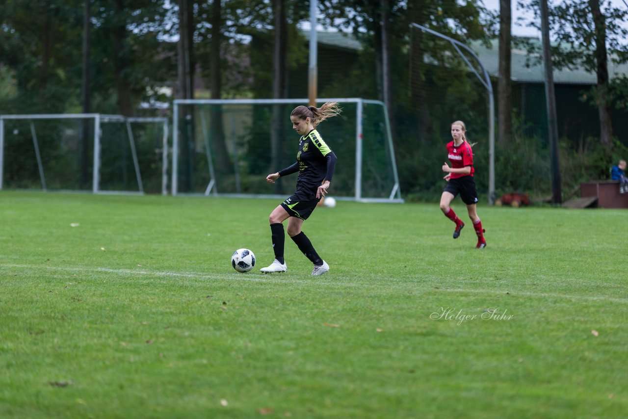 Bild 344 - Frauen SV Neuenbrook-Rethwisch - SV Frisia 03 Risum Lindholm